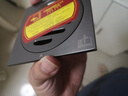 潜水艇（Submarine）LTF40-10 黄铜镀镍四防地漏干湿区通用超薄奶油风40管径 实拍图