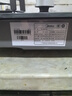 美的（Midea）燃气灶双灶家用5.0KW大火力黑晶宽面板台嵌两用双灶液化气灶Q330 实拍图