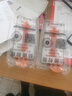 好来(原黑人)白鹿同款双效薄荷牙膏清新去口气去渍固齿4支800g 实拍图