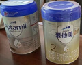 爱他美（Aptamil）卓傲较大婴儿配方奶粉2段（6—12月龄）800g*1罐  爱他美卓傲 实拍图