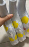 威猛先生（Mr Muscle）强效 洁厕灵 洁厕剂 丁香香型 马桶清洁 600gX2瓶 实拍图