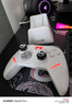 北通鲲鹏20智控无线游戏手柄xbox机械按键switch2电脑PC手机电视steam蓝牙体感NS原神双影奇境 实拍图