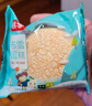 桃李钱币大饼主食烧饼豆沙馅老式面包早餐糕点心零食整箱10袋850g 实拍图