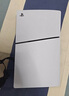 索尼（SONY）【国内保税仓】索尼ps5 slim/pro轻薄版体感家庭游戏机主机港版/日版支持VR/双影奇境 PS5 原装白色手柄（保税仓发） 实拍图