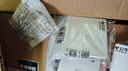 公牛（BULL）开关插座 一位电脑打线型六类插座奶油风G12T102B 暮雪白 实拍图