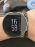 颂拓（SUUNTO）RACE S 轻量化户外训练腕表 专业跑步马拉松运动智能手表  石墨灰 实拍图
