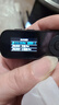 爱国者（aigo）mp3-100 32G便携mp3音乐播放器 mp4蓝牙学生随身听英语运动跑步录音U盘式USB-C口 可扩容 实拍图