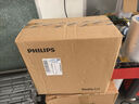 飞利浦（PHILIPS）NeoPix 645投影仪家用 智能家庭影院电视办公培训手机投影机 （TOF无感自动对焦 1080P 超清高亮） 实拍图