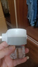 超威电热蚊香液基孔肯雅热灭蚊器无香驱蚊液防蚊液补充液3瓶1加热器 实拍图