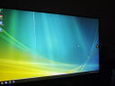 AOC 23.8英寸 2K 120Hz IPS广色域 HDR10 低蓝光不闪 节能认证 三边微边 超薄办公电脑显示器 Q24B35 实拍图