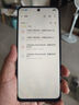 vivo Y300t 8GB+256GB 海蓝 国家补贴 6500mAh超薄蓝海电池 天玑7300长久流畅芯 全功能NFC AI手机 实拍图