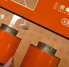 乐品乐茶绿茶特级明前碧螺春 2025新茶春茶嫩芽高端茶叶礼盒260g商务礼赠 实拍图