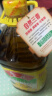 鲁花 食用油 低芥酸特香菜籽油 5L  /桶  （新老包装随机发放） 实拍图
