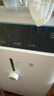 海尔（Haier）3L升医用制氧机家用老人吸氧机一体机氧气机轻音36分贝带雾化301W 实拍图