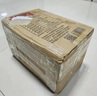 FINUTE 趣莱福虾片82g蒜味*2+蟹味*1韩国进口薯片虾条 网红膨化休闲零食 实拍图
