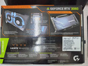 技嘉（GIGABYTE）风魔GeForce RTX 3060 WindForce OC 12G 电竞游戏设计智能学习电脑独立显卡 实拍图