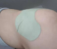 【四盒装】南京拾艾草颈椎贴艾灸贴脖子保暖热敷艾热贴可搭发热关节肩周炎贴疼膏艾叶落枕富贵包贴一起用 艾草颈椎贴【12贴/盒】发四盒共48贴 实拍图