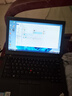 联想ThinkPad二手笔记本电脑x270/x280 商务办公 12寸轻薄便携 绘图设计 游戏娱乐 95新商务款X270 i5 8G 256G固态 实拍图