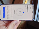 荣耀400 AI 2亿超清写真人像 7200mAh青海湖大电池 16+512 揽月银 5G AI 新款 学生 拍照手机 国家补贴 实拍图
