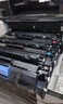 佳能（Canon）硒鼓CRG054H BK（适用iC MF641Cw/iC MF643Cdw/iC MF645Cx/LBP621Cw/LBP623Cdn/LBP623Cdw） 实拍图
