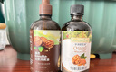 爷爷的农场有机核桃油食用油110ml 热炒凉拌辅食油 赠婴儿宝宝食谱 实拍图