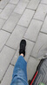 贵人鸟贵人鸟鞋子男透气网面薄款跑步鞋轻便软底减震跑鞋运动鞋男休闲鞋 实拍图