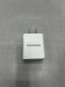 罗马仕5v1a/2a充电头USB充电器插头通用手表iPhone16/15/14/13/8/6华为苹果小米手机手环耳机电源适配器 实拍图