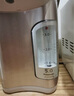 松下（Panasonic）电热水壶电热水瓶NC-EF5000全自动智能保温烧水壶电热水壶电水壶恒温水壶电热热水壶烧水壶开水壶 5L NC-EF5000 实拍图