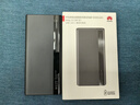 华为原装多协议超级快充移动电源10000mAh（Max 22.5W SE）CCC认证 13重安全防护 可上飞机 黑色 实拍图