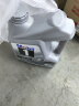 美孚（Mobil）美孚1号极光银美孚 先进全合成汽机油5W-40 SP级4L 新老包装发货 实拍图