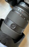 索尼（SONY）FE 24-50mm F2.8 G 全画幅F2.8大光圈标准变焦G镜头(SEL2450G) 实拍图