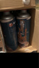 珠江啤酒（PEARL RIVER）11°P 珠江原浆啤酒 980mL 6罐 整箱装 实拍图