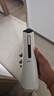 MMK春季特惠 冲牙器洗牙器便携式家用水牙线口腔正畸MMK K7 Pro 冲牙器 白色 4支喷头 实拍图