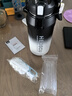 恩尔美（nRMEi）保温保冷杯大容量1500ml男士学生户外运动316吸管运动水壶杯子 实拍图