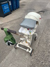 丸丫T6-2遛娃神器高景观婴儿推车可坐可躺轻便折叠可换向白金骑士PLUS 实拍图