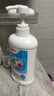 贝亲（Pigeon）奶瓶清洗剂 洗奶嘴果蔬水杯餐具玩具 700ml MA27 实拍图