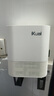 爱快（iKuai）家用无线路由器千兆wifi6 AX3000 商用/企业级 3000M 穿墙 多lan口/ipv6/宽带叠加/宽带聚合Q3000 实拍图