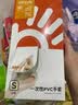 蓝帆医疗（blue sail+）PVC一次性手套100只S码家务清洁厨房餐饮用品洗碗防水防油污加厚 实拍图