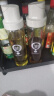 佳帮手油壶厨房玻璃油瓶防漏倾斜开盖调料瓶醋壶油罐壶酱油瓶500ml 实拍图