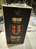 奢啡体重管理高端冻干纯黑咖啡豆粉哥伦比亚速溶美式无糖0添加100杯 实拍图