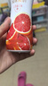 蒙牛纯甄高端轻酪乳风味酸奶红西柚口味230g×10瓶 礼盒装 实拍图