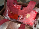 泸州老窖 特曲 浓香型白酒 52度  375ml 6瓶 整箱装 【送礼礼品】 实拍图