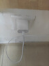 Apple/苹果 20W USB-C手机充电器 原装充电器手机快充头苹果充电器  适用iPhone/iPad/Watch/AirPods 实拍图