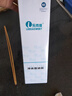 乐博维滤芯适配海尔施特劳斯净水器滤芯HRO50-5G/HSNF-300P1H/L/M反渗透活性炭PP棉10寸通用全套五只 实拍图