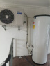 海尔（Haier）空气能热水器300升热泵全变频超一级能效电辅80℃高水温WIFI智控以旧换新 KF300-N7U1（6-10人） 实拍图