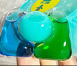Ka王子Ka 3合1洗衣凝珠(护色) 832g 52粒*1盒 实拍图