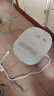 美的（Midea）电饭煲0涂层电饭锅5L大容量316L不锈钢内胆4-5人无涂层家用多功能微压电饭煲MB-RE576S 实拍图