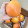 京鲜生 南非进口红心西柚/葡萄柚6粒装超大果 单果300g起 新鲜水果  实拍图