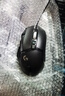 罗技（G） G502 HERO主宰者游戏鼠标电竞鼠标有线RGB机械配重竞技FPS吃鸡宏cf送男友男生礼物 G502HERO+鼠标收纳盒 实拍图