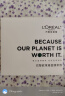 欧莱雅（LOREAL） 安瓶面膜女补水保湿玻尿酸淡纹面膜修护免洗熬夜学生节日礼物 【热卖】安瓶面膜5片 实拍图